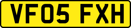VF05FXH