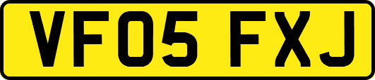 VF05FXJ