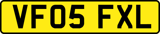VF05FXL