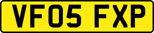 VF05FXP