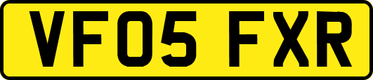 VF05FXR