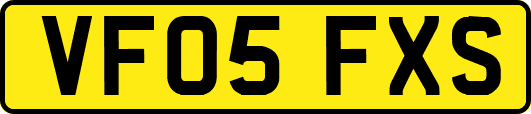 VF05FXS