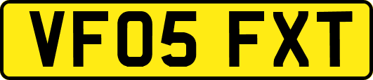 VF05FXT