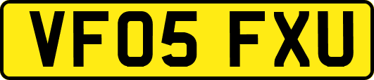 VF05FXU