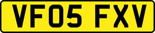 VF05FXV