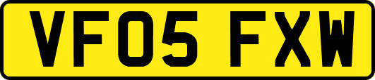 VF05FXW