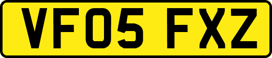 VF05FXZ