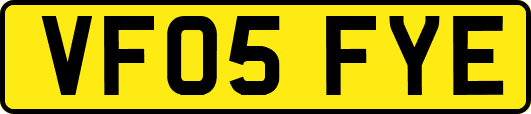 VF05FYE