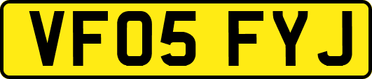 VF05FYJ