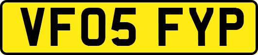 VF05FYP