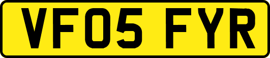 VF05FYR
