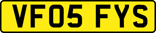 VF05FYS