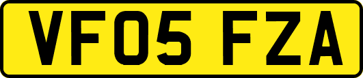 VF05FZA