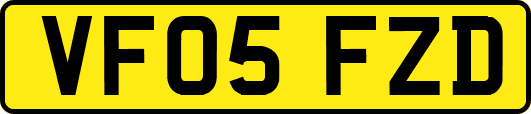 VF05FZD