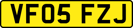VF05FZJ