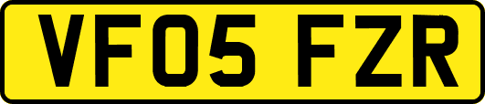 VF05FZR