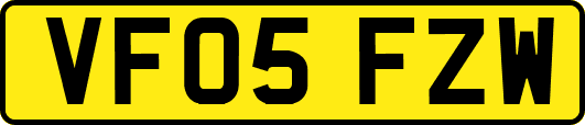 VF05FZW
