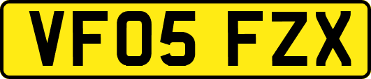 VF05FZX