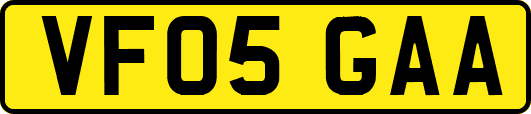 VF05GAA
