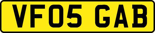 VF05GAB