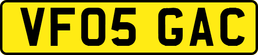 VF05GAC