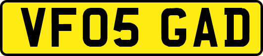 VF05GAD
