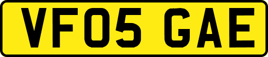 VF05GAE