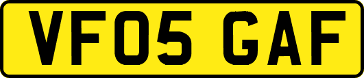VF05GAF
