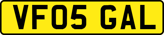 VF05GAL