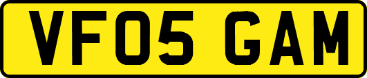 VF05GAM