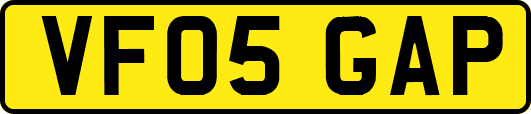 VF05GAP