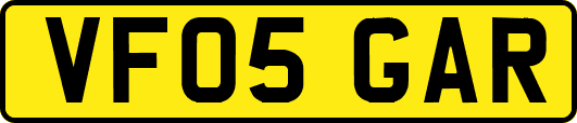 VF05GAR