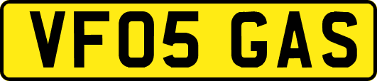 VF05GAS