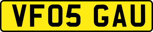 VF05GAU