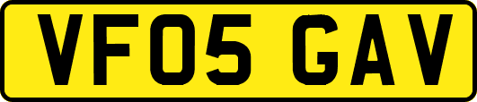 VF05GAV