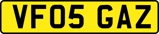 VF05GAZ