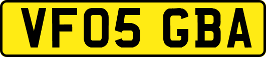 VF05GBA