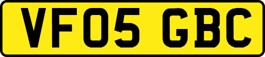 VF05GBC