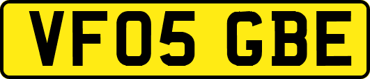 VF05GBE