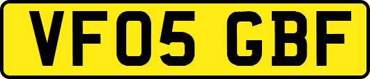 VF05GBF