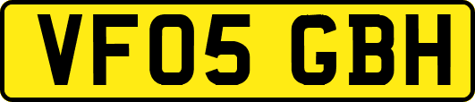 VF05GBH