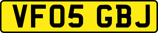 VF05GBJ