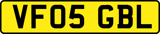 VF05GBL