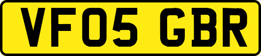 VF05GBR