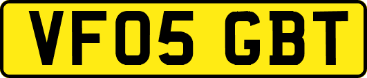 VF05GBT