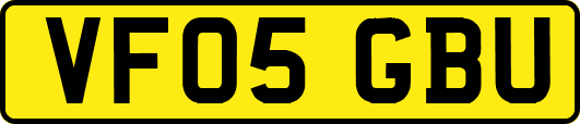 VF05GBU