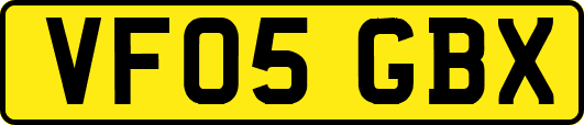 VF05GBX