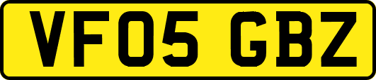VF05GBZ