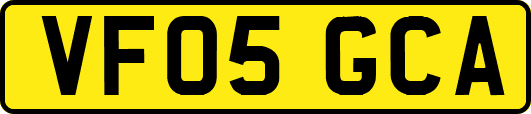VF05GCA