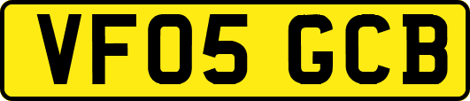 VF05GCB